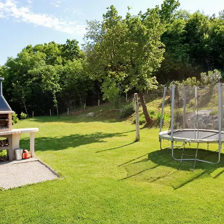 Vista Sul Quarnero Matulji