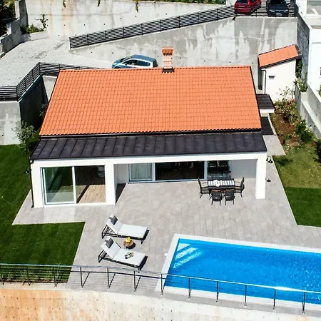 Vista Sul Quarnero * ماتولي