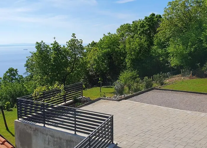 Vista Sul Quarnero * Matulji