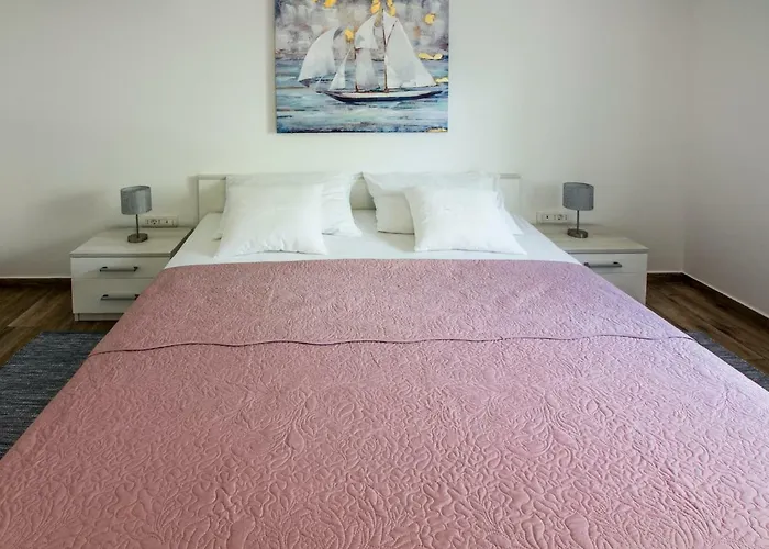 Villa Vista Sul Quarnero *