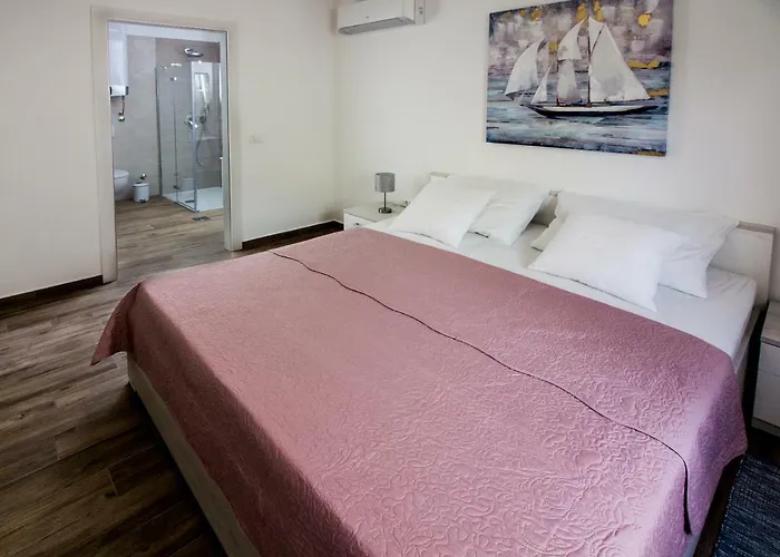 Villa Vista Sul Quarnero *