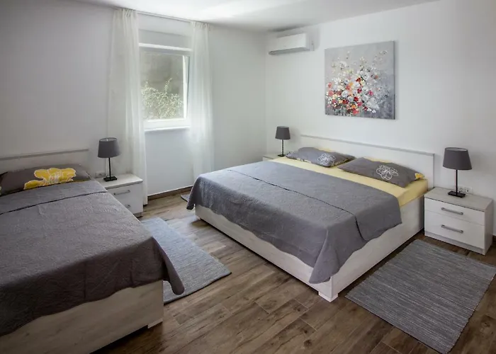 Vista Sul Quarnero Matulji