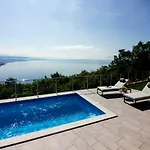 Vista Sul Quarnero * Matulji