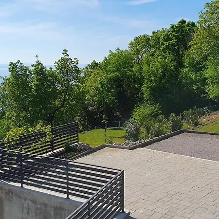 Vista Sul Quarnero * Matulji