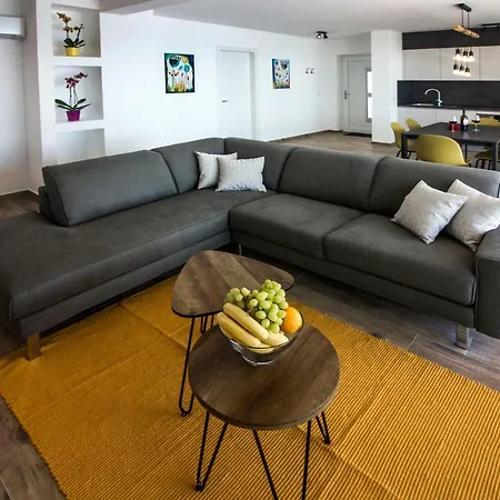 빌라 Vista Sul Quarnero