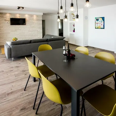 Vista Sul Quarnero 빌라