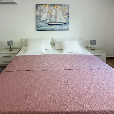 빌라 Vista Sul Quarnero *