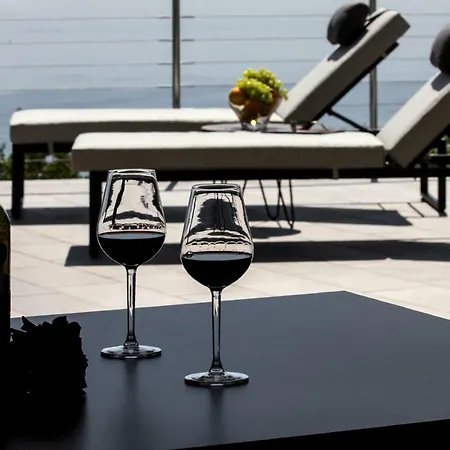 Vista Sul Quarnero 마툴지