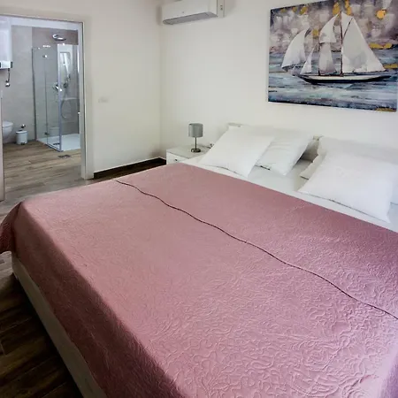 빌라 Vista Sul Quarnero *