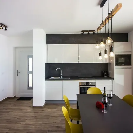 Vista Sul Quarnero *