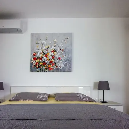 빌라 Vista Sul Quarnero *