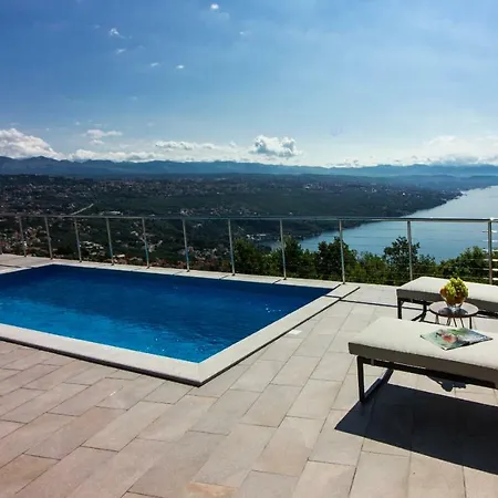 Villa Vista Sul Quarnero *