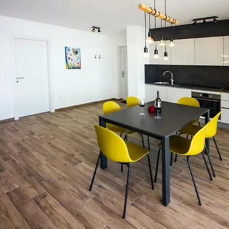 Vista Sul Quarnero 빌라 *