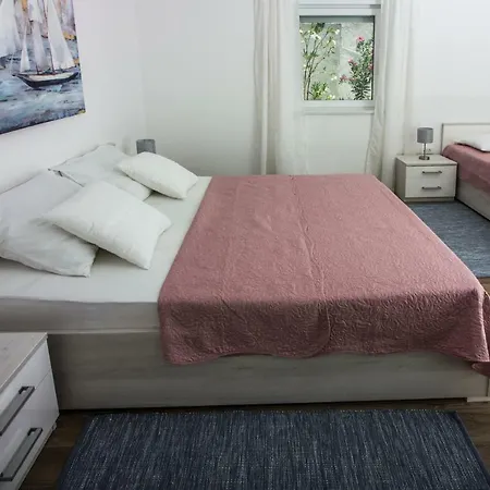 빌라 Vista Sul Quarnero *