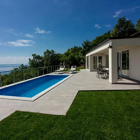 빌라 Vista Sul Quarnero *