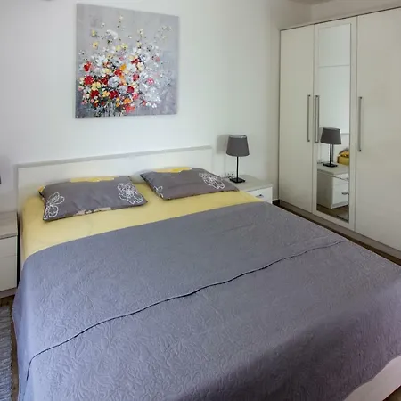 빌라 Vista Sul Quarnero *