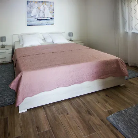 Vista Sul Quarnero 빌라 *