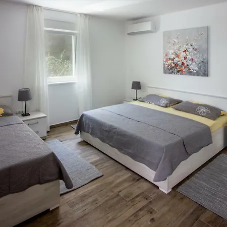 Vista Sul Quarnero 마툴지