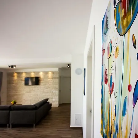 Vista Sul Quarnero 마툴지