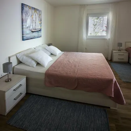 빌라 Vista Sul Quarnero