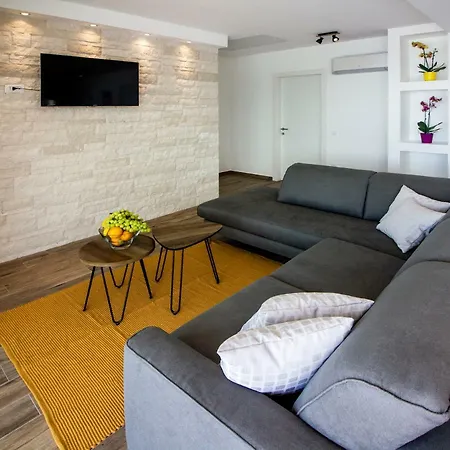 빌라 Vista Sul Quarnero 마툴지