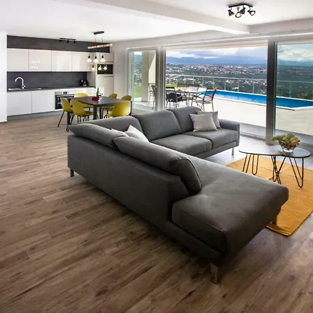 Vista Sul Quarnero * 마툴지