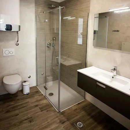 빌라 Vista Sul Quarnero 마툴지