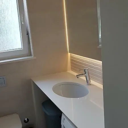 빌라 Vista Sul Quarnero