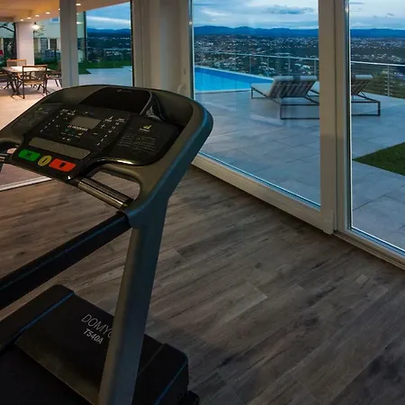 Vista Sul Quarnero *