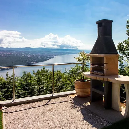 Vista Sul Quarnero 마툴지