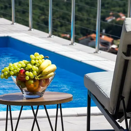 Vista Sul Quarnero 빌라