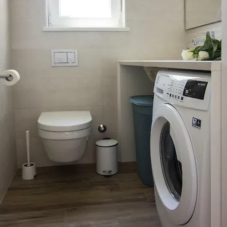 빌라 Vista Sul Quarnero 마툴지