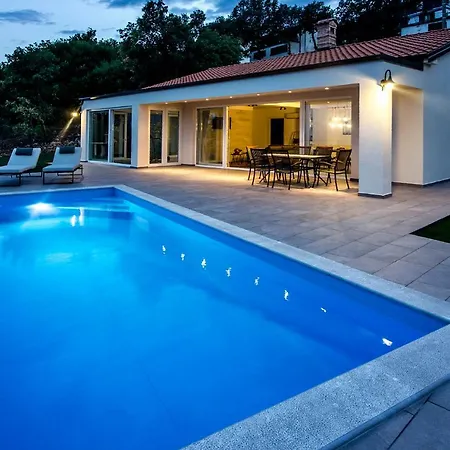 Vista Sul Quarnero *