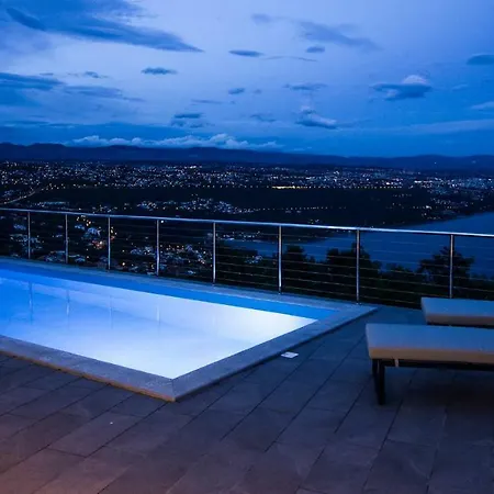 Vista Sul Quarnero 빌라 *