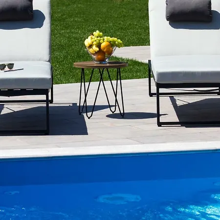 Vista Sul Quarnero 빌라