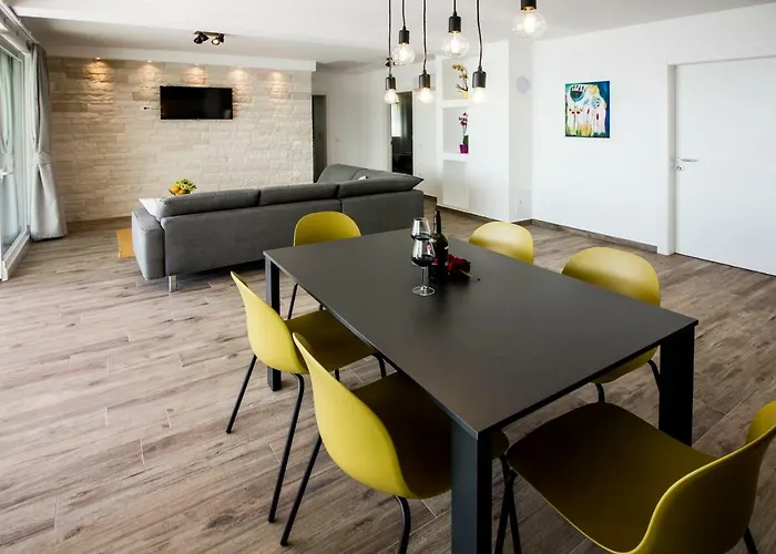 Vista Sul Quarnero فيلة