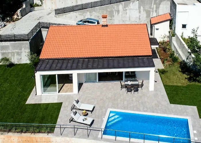 Vista Sul Quarnero * ماتولي