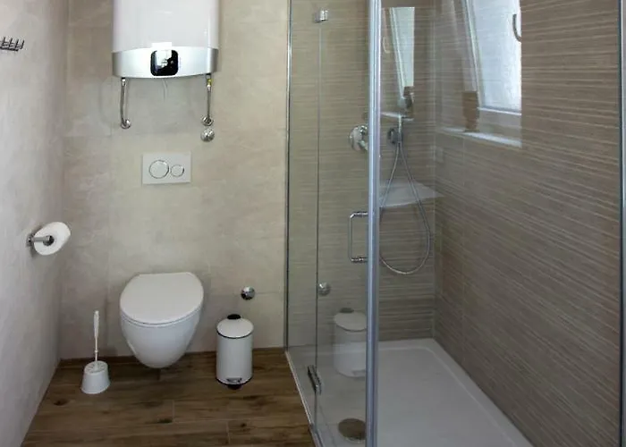 Vista Sul Quarnero فيلة