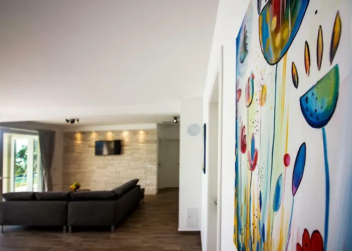 Vista Sul Quarnero ماتولي