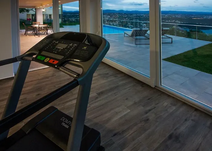 Vista Sul Quarnero *