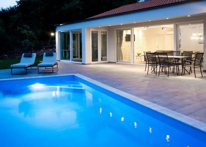 Vista Sul Quarnero فيلة ماتولي